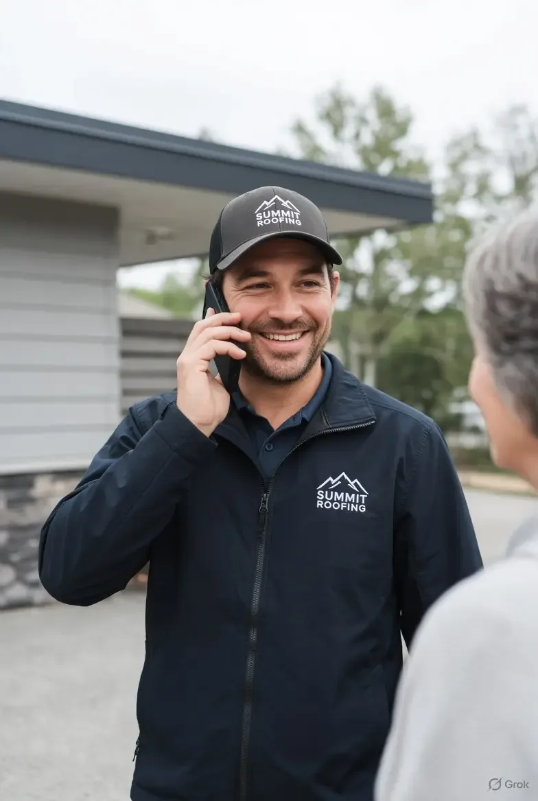 Flat Roof Leak Repair Woodstock, AL FAQs